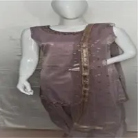 Indian Ethnic Dress