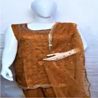 Indian Ethnic Dress