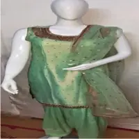 Indian Ethnic Dress