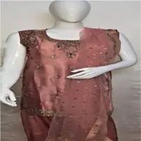 Indian Ethnic Dress