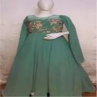 Gown Dress