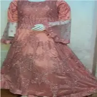 Anarkali Suit