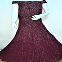 Gown Dress