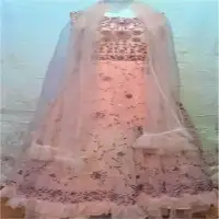 Anarkali Suit