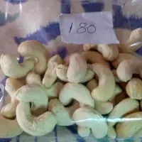 Cashew Nuts