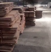 Copper Cathode