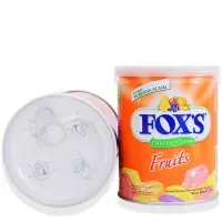 Fox's Tin Candy 180G