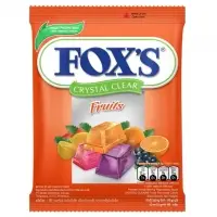 Fox's Candy 90G