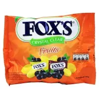Fox's Candy 125G