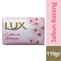 Lux Bar Soap 110gr
