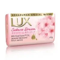 Lux Bar Soap 60gr