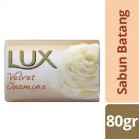 Lux Beauty Bar Soap 80gr