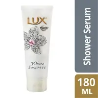 Lux White Shower Serum 180 ml