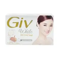 GIV Bar Soap 76g