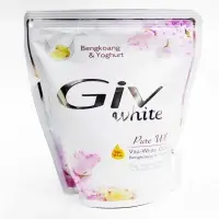 GIV Bodywash 250ml (Refill)
