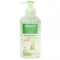 NUVO Hand Sanitizer 250ml