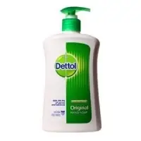 Dettol Hand Wash 225ml