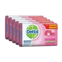 Dettol Bar Soap