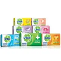 Dettol Bar Soap