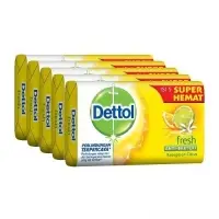 Dettol Bar Soap