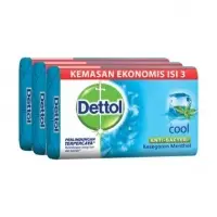 Dettol Bar Soap