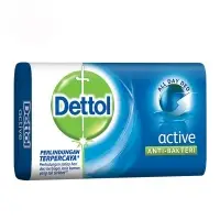 Dettol Bar Soap 105g (HK)
