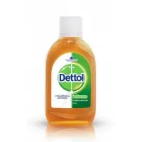 Dettol Antiseptic Liquid