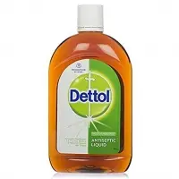 Dettol  Antiseptic Liquid 500ml