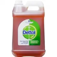 Dettol Antiseptic Liquid 5L