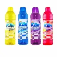 Soklin Floor Cleaner 450ml