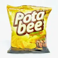 Pota Bee Snack 34g