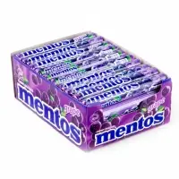 Mentos Roll 37g