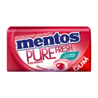Mentos Sugar Free Mint