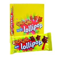 Cho Cho Lolipop Box 10 gr