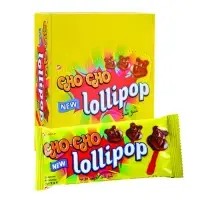 Cho Cho Lolipop Box 10 gr