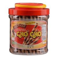Cho Cho Wafer Stick Chocolate 500 gr
