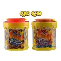 Cho Cho Wafer Stick Twin 500 gr
