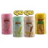Cho Cho Wafer Stick Chocolate 260 Gr