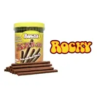 Rocky Xtra Wafer Stick 620 gr