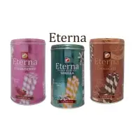 Eterna Wafer Stick Chocolate 350 gr