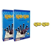 Cho Cho Cookies & Cream Box