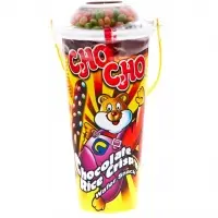 Cho Cho Wafer Snack Chocolate 33 gr