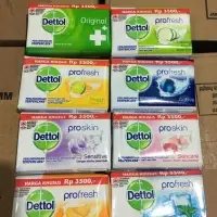 Dettol Bar Soap