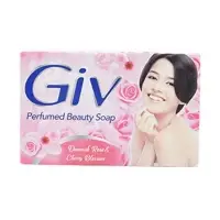 GIV Soap 76G
