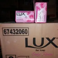 Lux Bar Soap