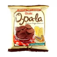 Oishi Opala Chocolate Plyed Potatoes