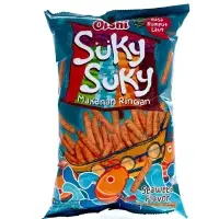 Oishi Suky Suky