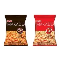 Oishi Makado