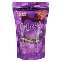 Oishi Pillows