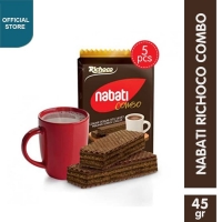 Nabati Combo Rhichoco